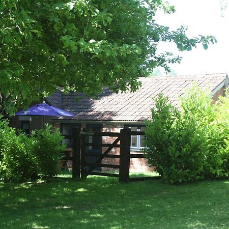 The Rectory Lacock Cottages Buitenkant foto