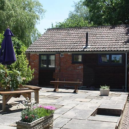The Rectory Lacock Cottages Buitenkant foto