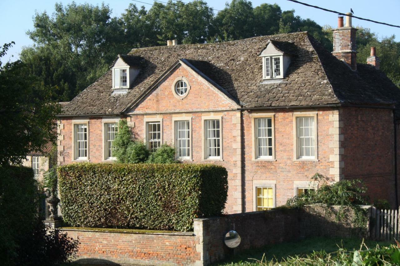 The Rectory Lacock Cottages Buitenkant foto